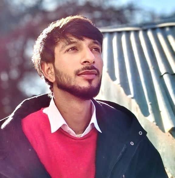 Vinod Kumar 